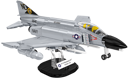 COBI 5897 F-4 Phantom II - USS Midway
