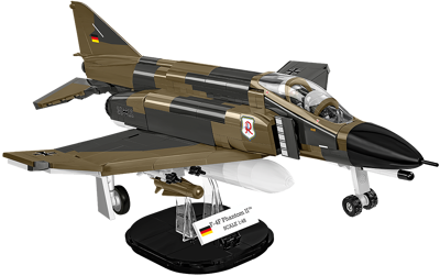 COBI 5898 F-4F Phantom II