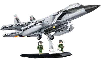 COBI 5900 Boeing F-15EX Eagle II
