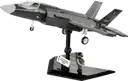 COBI 5904 F-35A Lightning II "Husarz