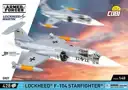 COBI 5907 Lockheed F-104 Starfighter