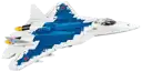 COBI 5909 Su-57 Felon