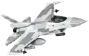 COBI 5910 F-16C Fighting Falcon