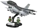 COBI 5914 F-16D Fighting Falcon