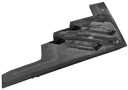 COBI 5916 Northrop B-2 Spirit