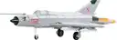COBI 5918 MiG-21MF