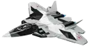 COBI 5921 Enemy Strike Jet