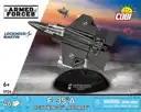 COBI 5926 F-35A Lightning II "Husarz" 1:300