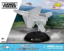 COBI 5928 MiG-29 NATO "Fulcrum" 1:300