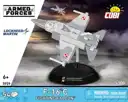 COBI 5929 F-16C Fighting Falcon 1:300