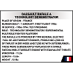 COBI 5931 Rafale A Technologiedemonstrator