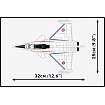 COBI 5931 Rafale A Technologiedemonstrator