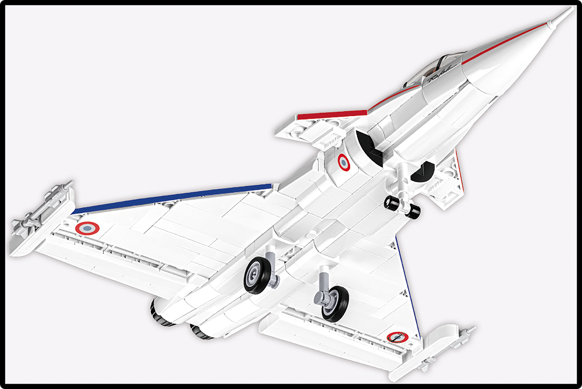 COBI 5931 Rafale A Technologiedemonstrator