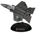 COBI 5940 F-35A Lightning II 1:300