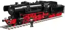 COBI 6282 DR BR 52 Steam Locomotive