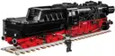COBI 6282 DR BR 52 Steam Locomotive