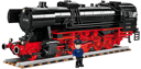 COBI 6283 DR BR 52/TY2  Steam Locomotive