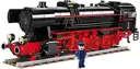 COBI 6283 DR BR 52/TY2 Steam Locomotive