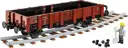 COBI 6285 Güterwagen type Ommr 32 LINZ