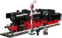 COBI 6287 DR BR 52 Steam Locomotive &amp; Railway Semaphore