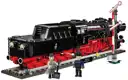 COBI 6287 DR BR 52 Steam Locomotive &amp; Railway Semaphore