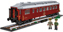 COBI 6289 Compiègne Wagon (22 June 1940)